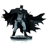 Batman Black and White by Rafael Grampa Statue